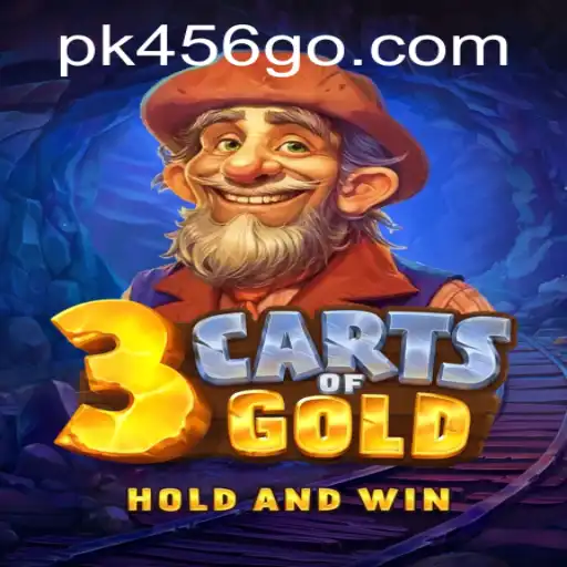 Explorando o Mundo de 3cartsOfGold: Um Guia Completo