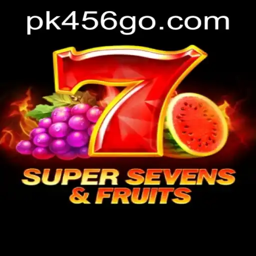 Explorando o Mundo Empolgante de 7SuperSevensFruits no PK456.COM