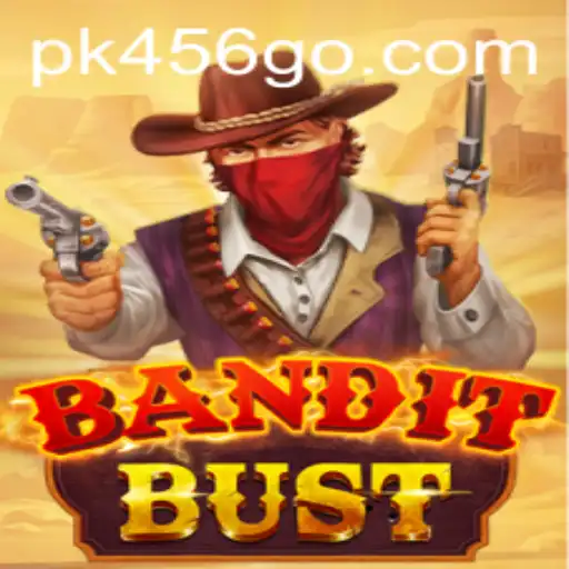 Descubra o Empolgante Mundo de BanditBust: A Experiência de Jogo Definitiva