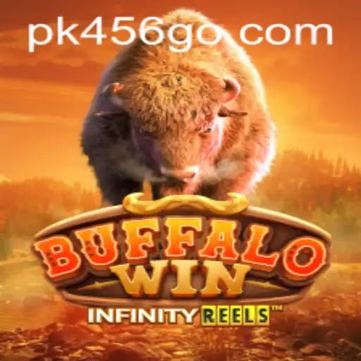 Descubra o Mundo Empolgante de BuffaloWin no PK456.COM