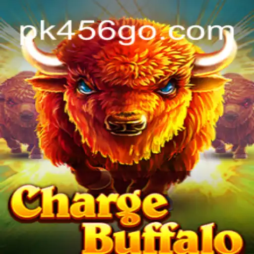Explorando o Mundo do Jogo ChargeBuffalo no PK456.COM