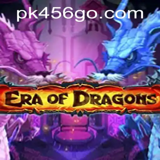 Descubra o Universo de EraOfDragons: Uma Jornada Épica com PK456.COM