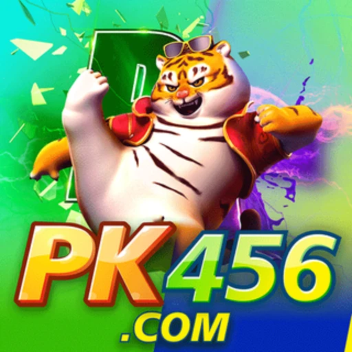 PK456.COM Logo