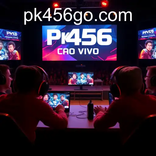 Jogos ao vivo