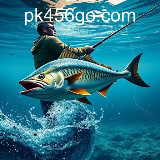 Jogos de pesca