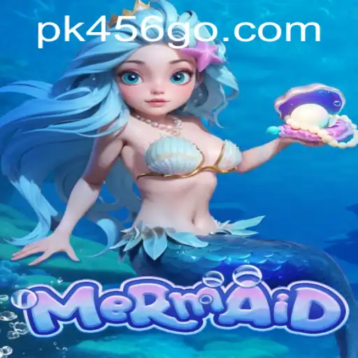 Descubra o Mundo Encantado do Jogo Mermaid no PK456.COM