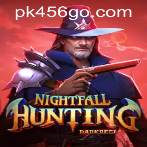 NightfallHunting: Uma Jornada por Desafios e Aventura