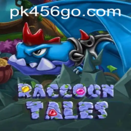 RaccoonTales: Descubra as Aventuras da Floresta Encantada