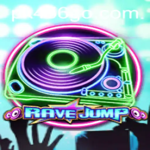 RaveJump: Uma Experiência de Jogo Inovadora e Empolgante