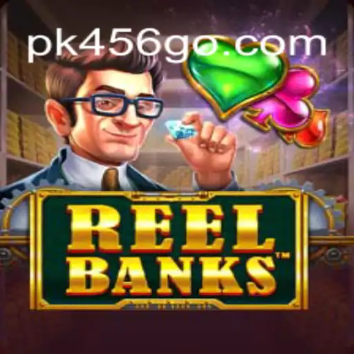 Explorando o Mundo do Jogo de Cassino Online ReelBanks