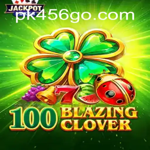 Descubra a Aventura com 100BlazingClover: Regras e Destaques do Jogo
