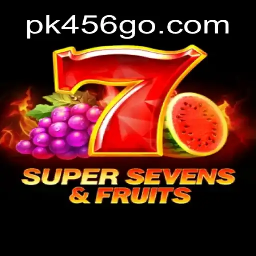 Explorando o Mundo Empolgante de 7SuperSevensFruits no PK456.COM