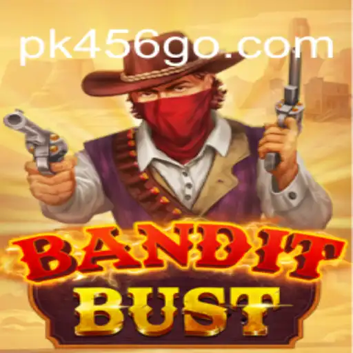 Descubra o Empolgante Mundo de BanditBust: A Experiência de Jogo Definitiva