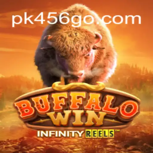 Descubra o Mundo Empolgante de BuffaloWin no PK456.COM