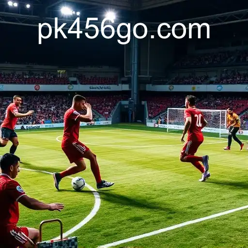 Descubra o Mundo Emocionante de RoyalCoins em PK456.COM