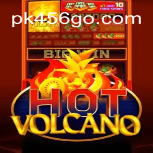 Explorando o Mundo Aventureiro de HotVolcano e a Plataforma PK456.COM