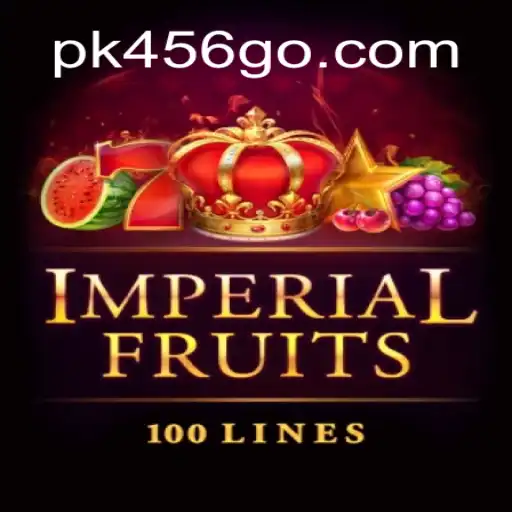 ImperialFruits100: Uma Nova Era no Mundo dos Jogos