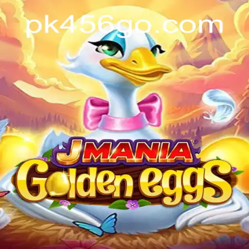 Descubra o Fascinante Mundo do Jogo Online JManiaGoldenEggs