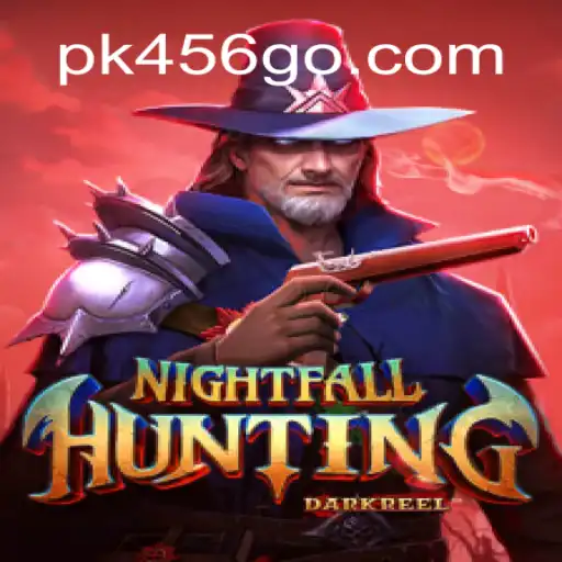 NightfallHunting: Uma Jornada por Desafios e Aventura