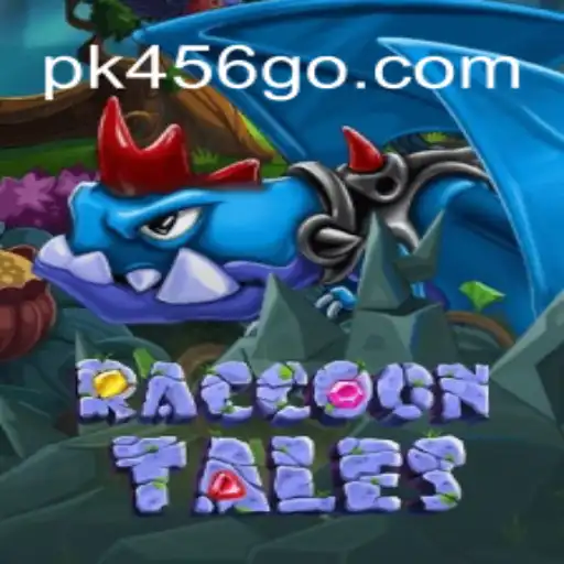 RaccoonTales: Descubra as Aventuras da Floresta Encantada
