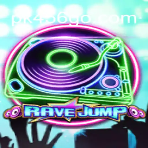 RaveJump: Uma Experiência de Jogo Inovadora e Empolgante