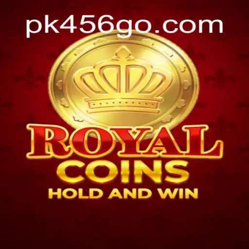 Descubra o Mundo Emocionante de RoyalCoins em PK456.COM
