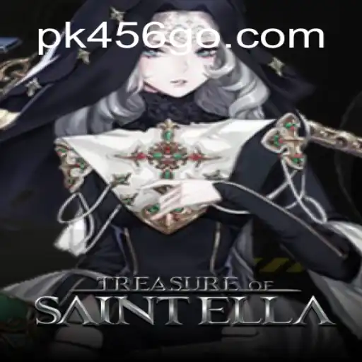 Explorando TreasureofSaintElla: A Aventura Mítica com PK456.COM