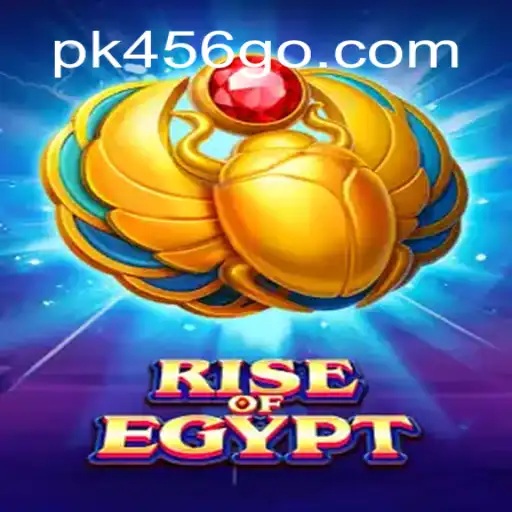Descubra o Fascinante Mundo de RiseOfEgypt