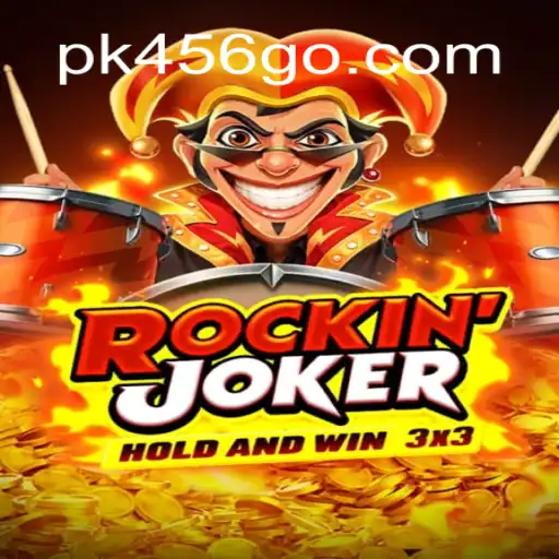 Explorando o Mundo de RockinJoker: Um Jogo Inovador