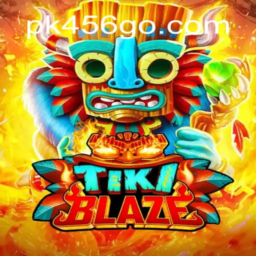 Descubra TikiBlaze: O Jogo Inovador Que Está Conquistando o Mundo