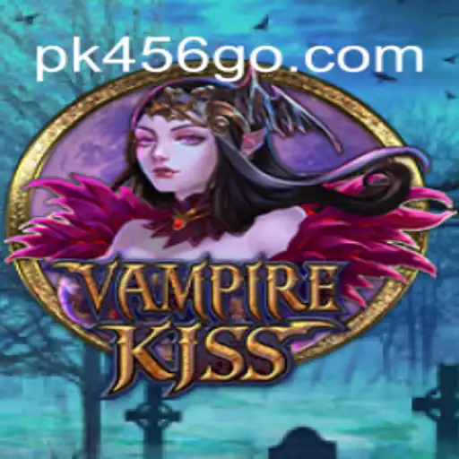 Explorando o Mundo de VampireKiss: Uma Aventura Sombriamente Encantadora